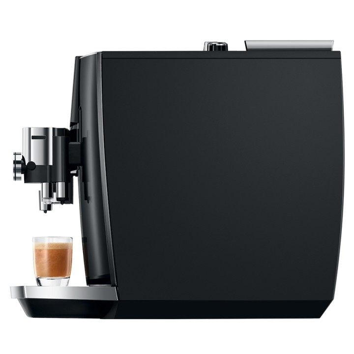 Jura S8 Chrome