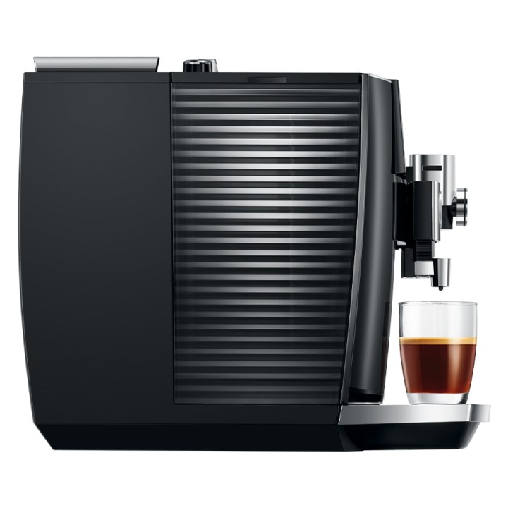 Jura S8 Chrome