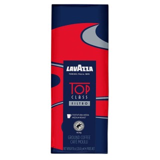 Lavazza Top Class Filtro 6x226,8g - Förmalet
