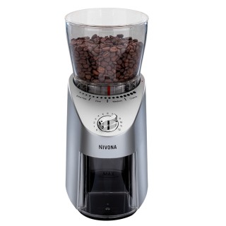 Nivona Cafe Grano 130 Kaffekvarn