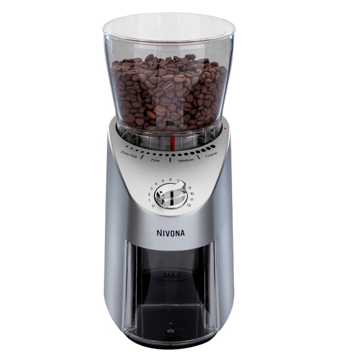 Nivona Cafe Grano 130 Kaffekvarn