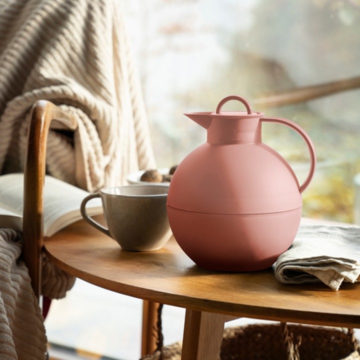 Alfi Kugle Termokanna 0,94 L Ash Rose
