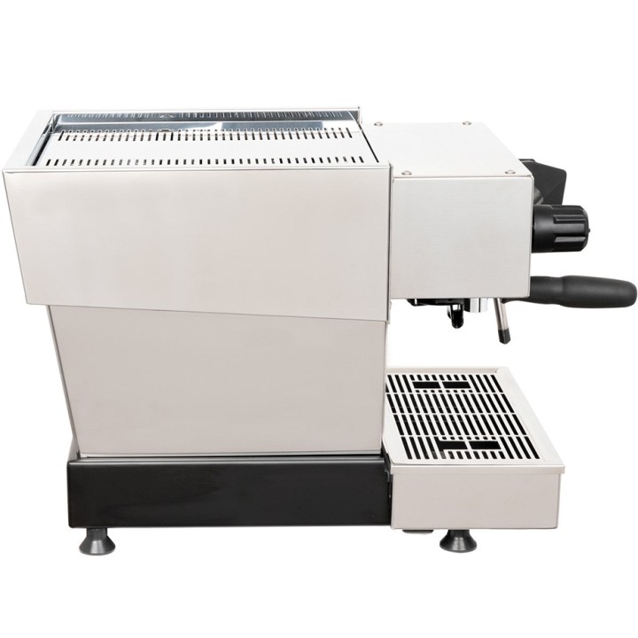 La Marzocco Linea Mini Stål Espressomaskin