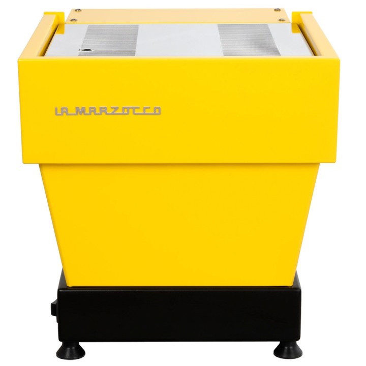 La Marzocco Linea Mini Stål Espressomaskin