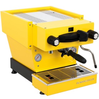 La Marzocco Linea Mini Stål Espressomaskin