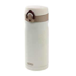 Thermos JMY Termokopp 0,35 L Vit