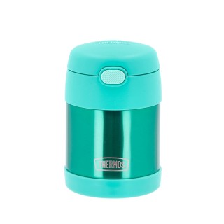Thermos Funtainer Mattermoflaske 0,29 L Teal