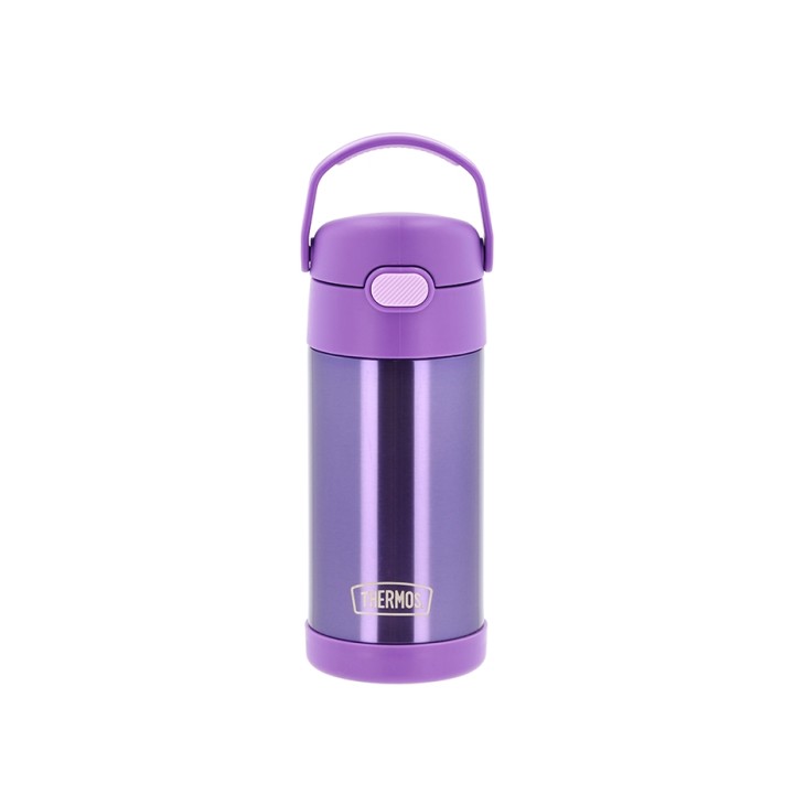 Thermos Work Termoflaske 1,2 L Sort