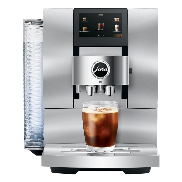 Jura Z8 Alu Gen.2