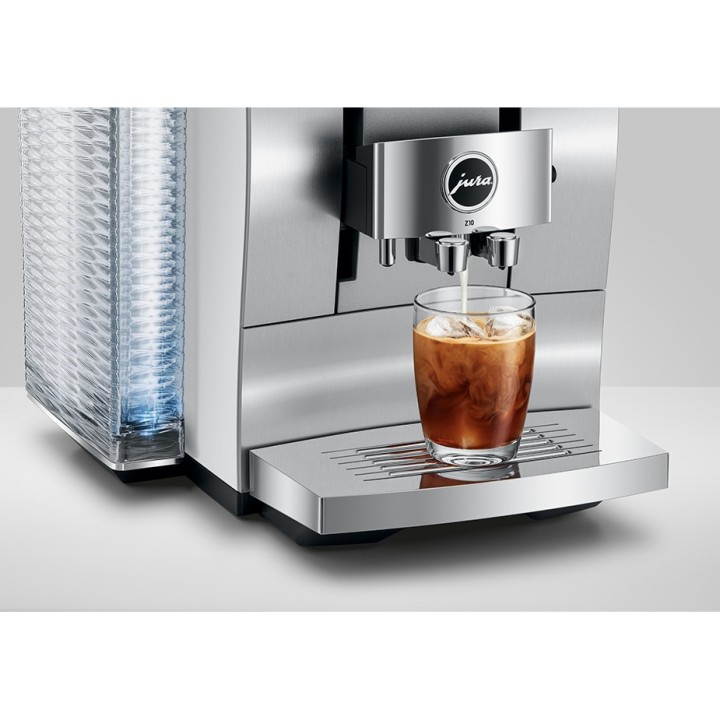 Jura Z8 Alu Gen.2