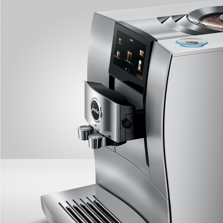 Jura Z8 Alu Gen.2