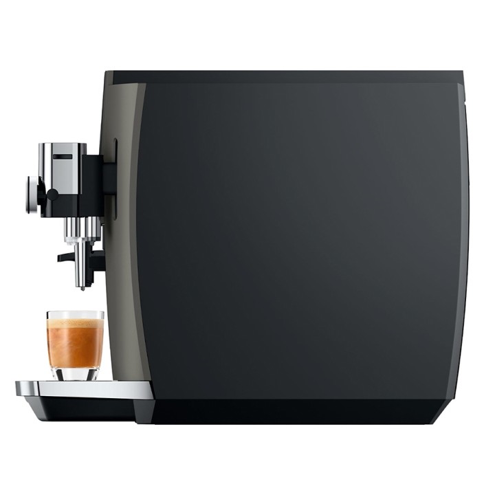 Jura S8 Chrome