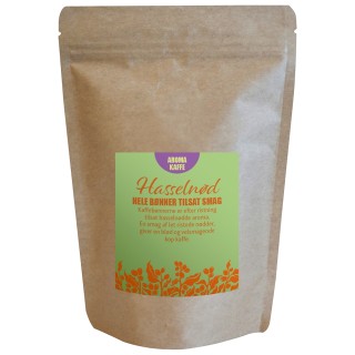 Hasselnöt Smakskaffe 225g