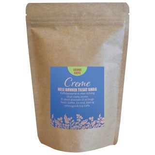 Creme Smakskaffe 225g