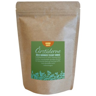 Årstiderne Smakskaffe 225g