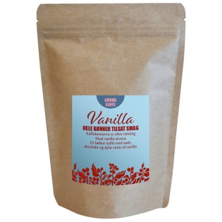 Vanilj Smakskaffe 225g