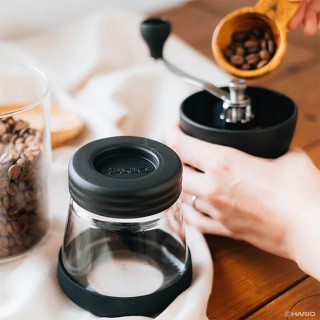 Hario Skerton Coffee Mill - Kaffekvarn