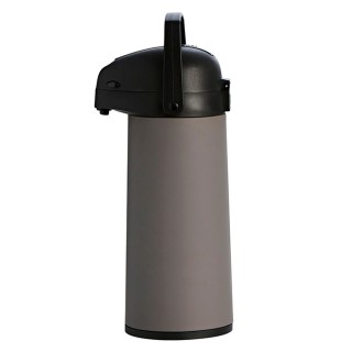 DAY Useful Everyday Termoskanna med Pump 1,9L Mörkgrå