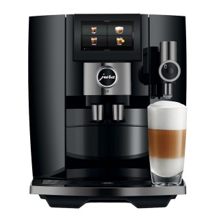 Jura S8 Chrome