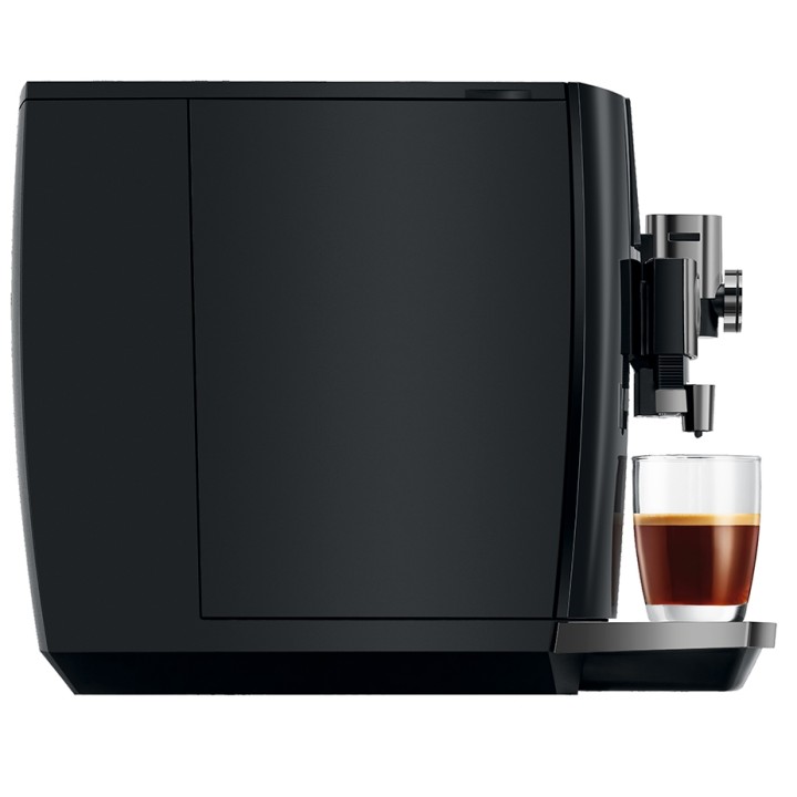 Jura S8 Chrome