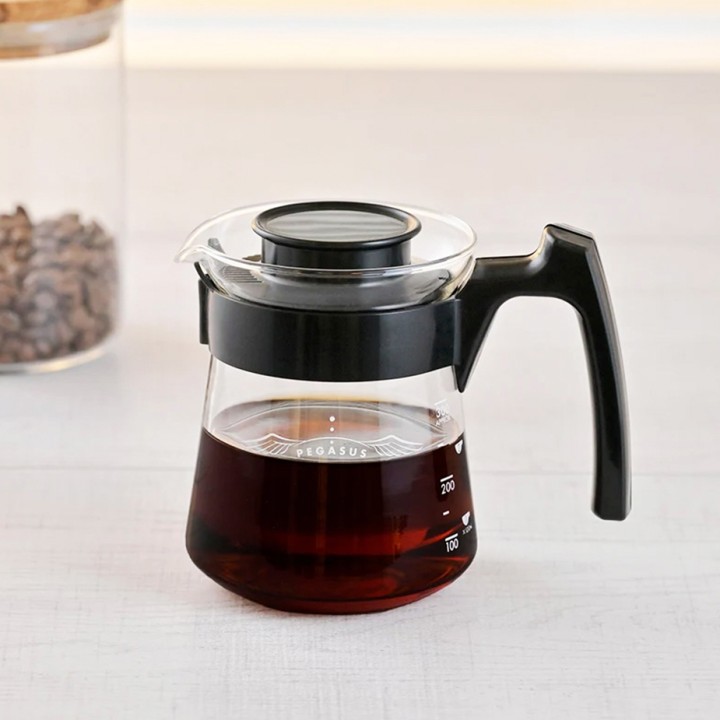 Hario Pegasus 01 Server 300 ml