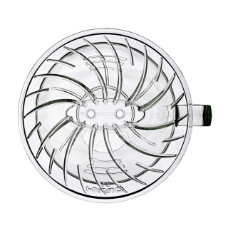 Hario Pegasus Plast Dripper 01 Transparent