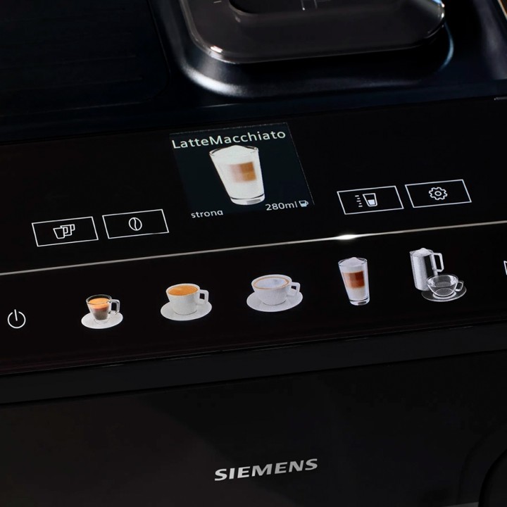 Siemens TQ505R09 EQ500 Integral