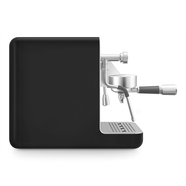 Smeg BCC01TPMEU Espressomaskine Taupe