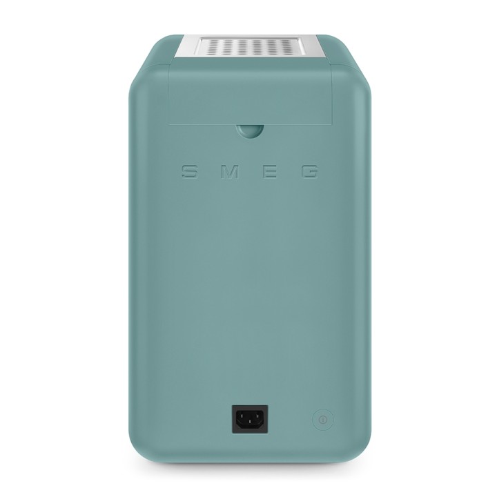Smeg BCC01TPMEU Espressomaskine Taupe