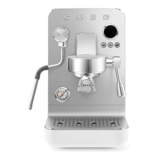 Smeg BCC01TPMEU Espressomaskine Taupe