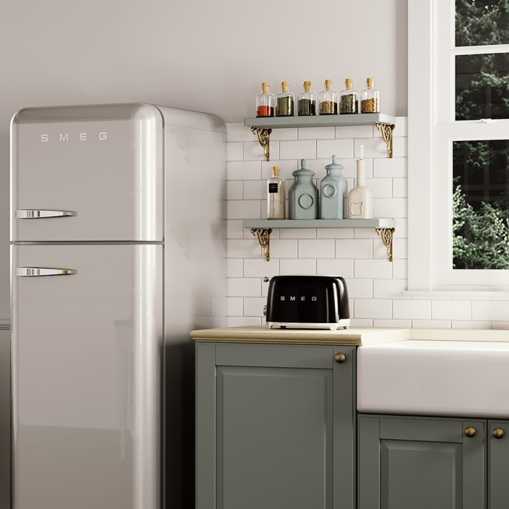 Smeg Kalkfilter