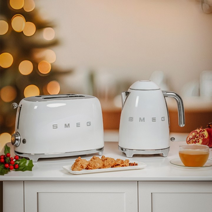 Smeg Kalkfilter