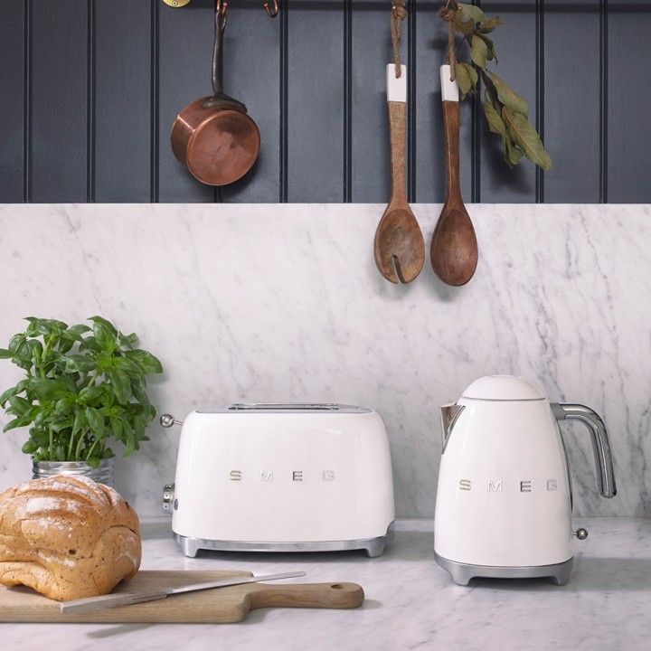 Smeg Kalkfilter
