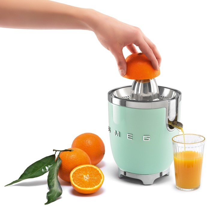 Smeg Kalkfilter