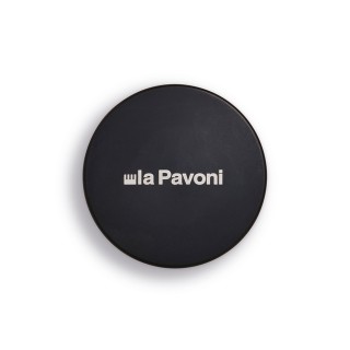 La Pavoni Leveling Tool Svart 58mm LPADOSBL01