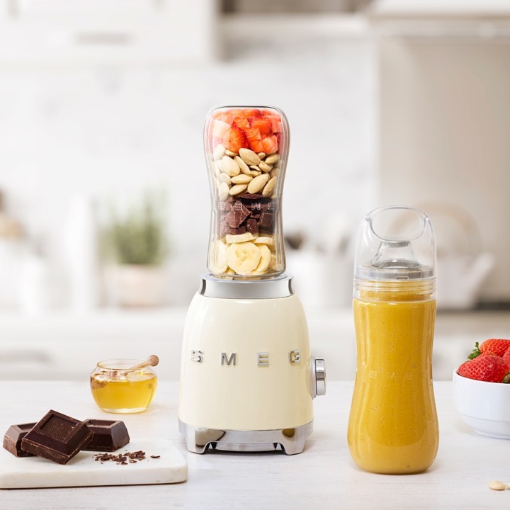 Smeg Kalkfilter