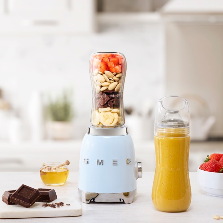 Smeg Kalkfilter