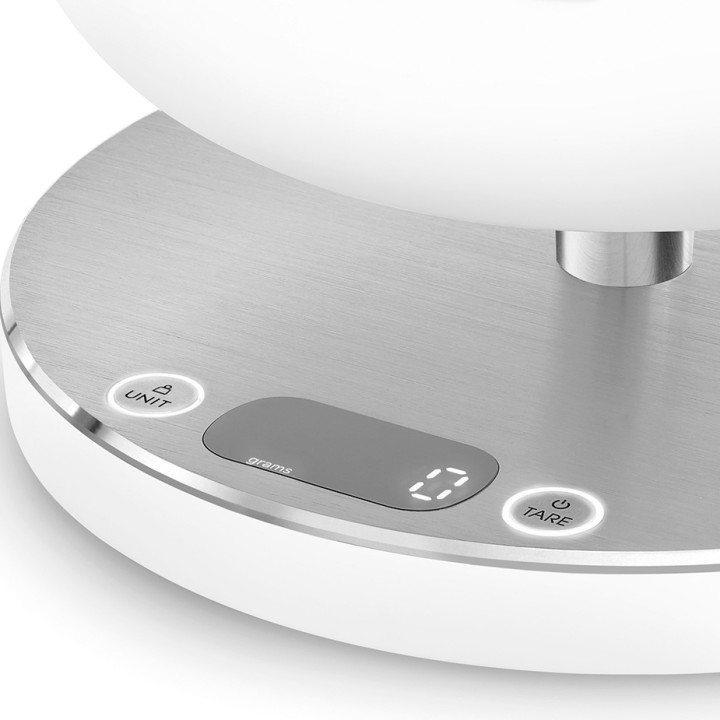 Smeg Kalkfilter