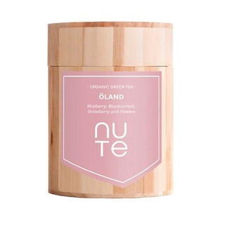 NUTE Öland Ekologiskt 100 g Te
