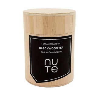 NUTE Blackwood Tea Ekologisk 100 g Te