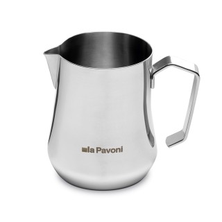La Pavoni Mjölkkanna 0,35L