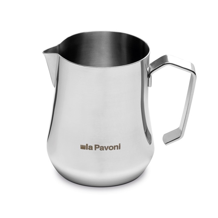 La Pavoni Mjölkkanna 0,35L