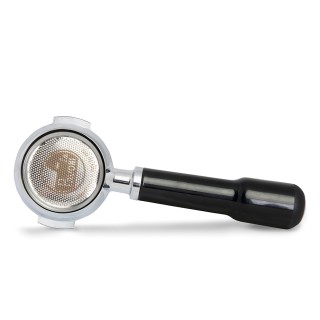 La Pavoni Bottomless Portafilter
