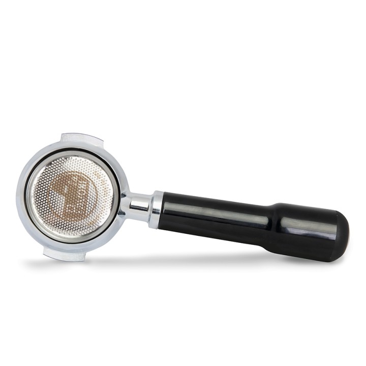 La Pavoni Bottomless Portafilter