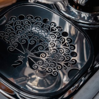 Profitec E61 Bottomless Portafilter