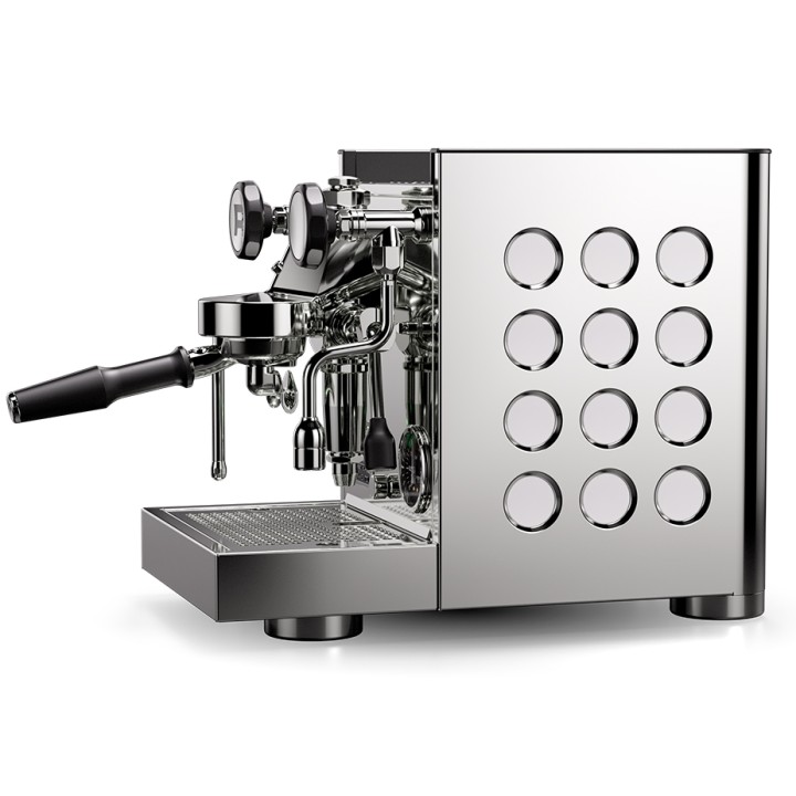 Rocket Appartamento TCA Stål/vit