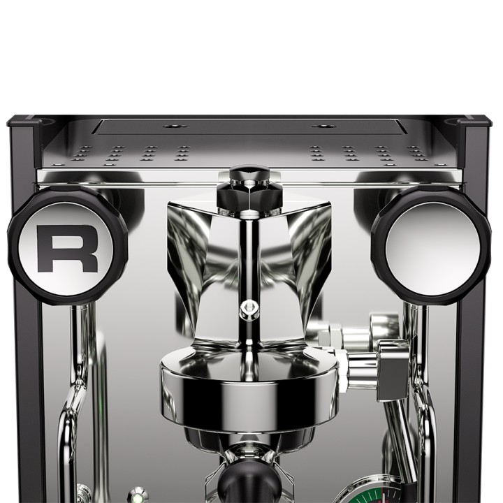 Rocket Appartamento TCA Svart/koppar