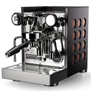 Rocket Appartamento TCA Svart/koppar