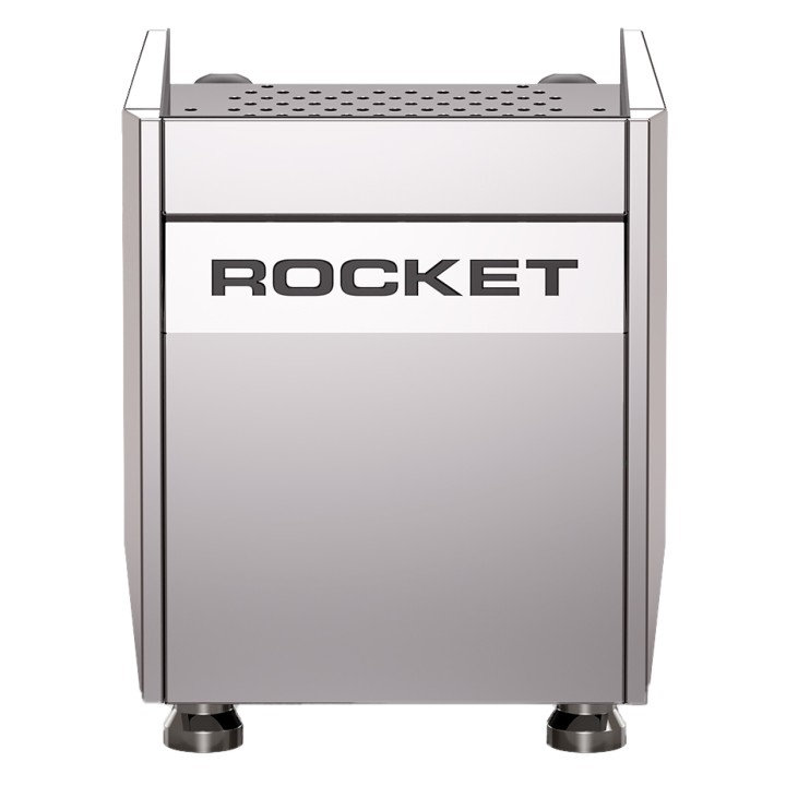 Rocket Giotto Fast R Stål Espressomaskin