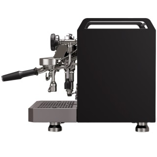 Rocket Mozzafiato Fast V Svart Espressomaskin